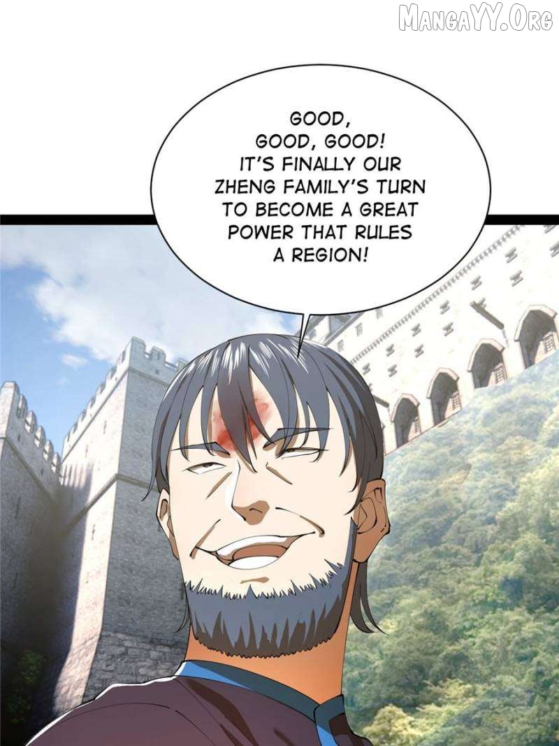 Read Ultimate Son in Law En Manga Online