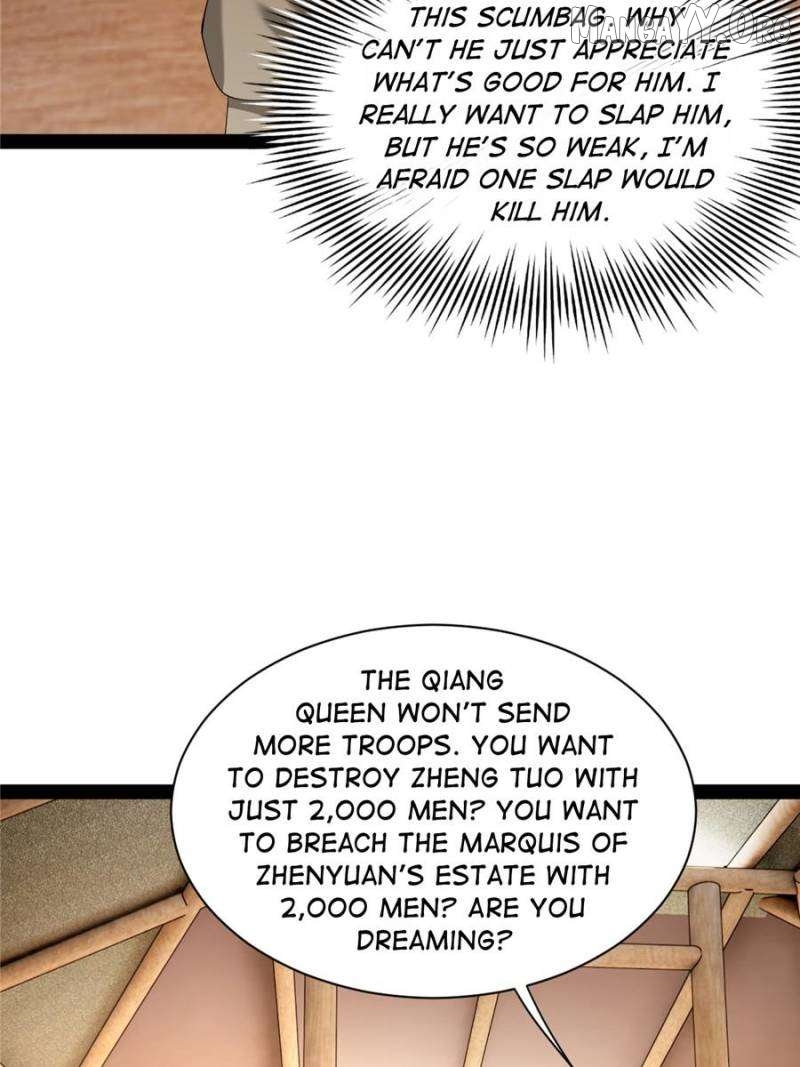 Read Ultimate Son in Law En Manga Online