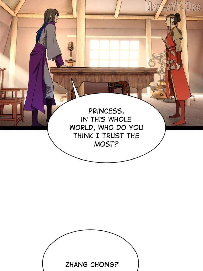 Read Ultimate Son in Law En Manga Online