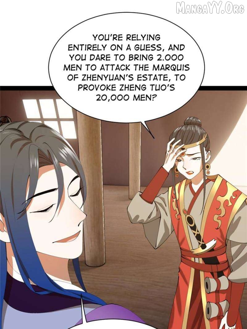 Read Ultimate Son in Law En Manga Online