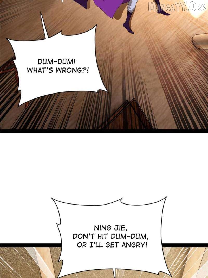 Read Ultimate Son in Law En Manga Online