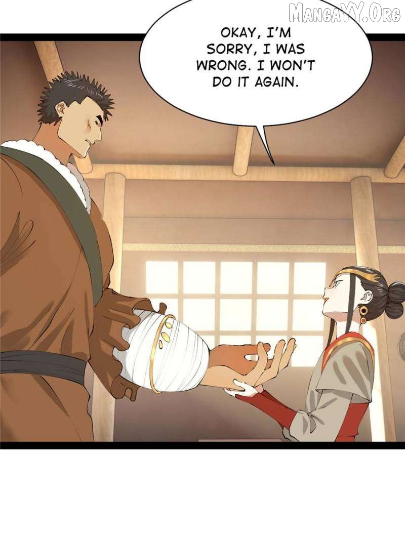 Read Ultimate Son in Law En Manga Online