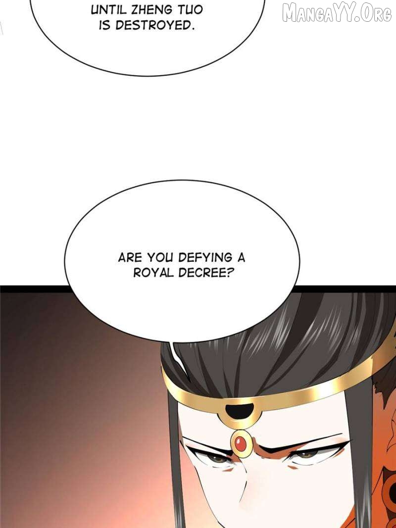 Read Ultimate Son in Law En Manga Online