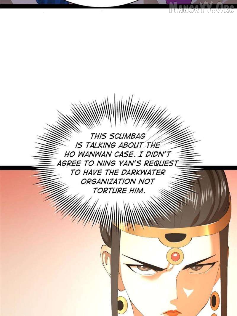 Read Ultimate Son in Law En Manga Online