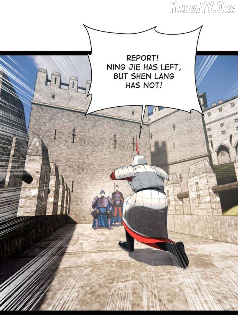 Read Ultimate Son in Law En Manga Online