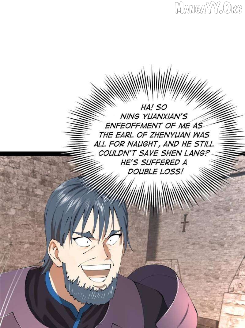 Read Ultimate Son in Law En Manga Online