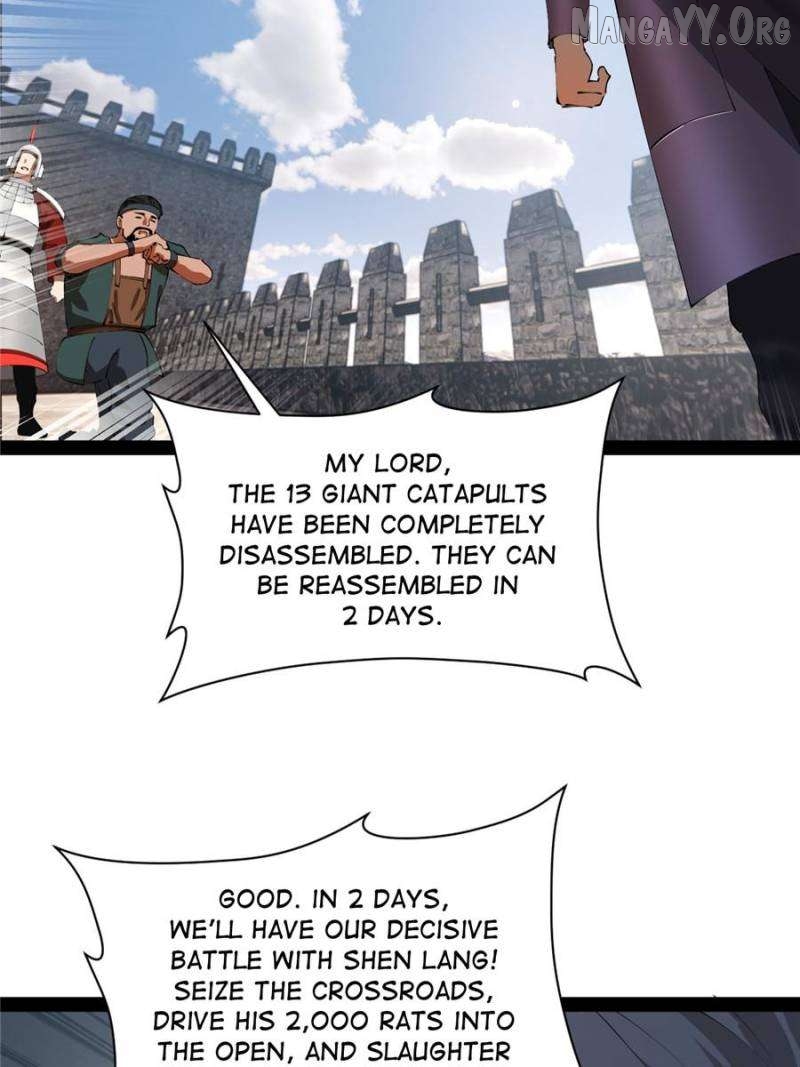 Read Ultimate Son in Law En Manga Online