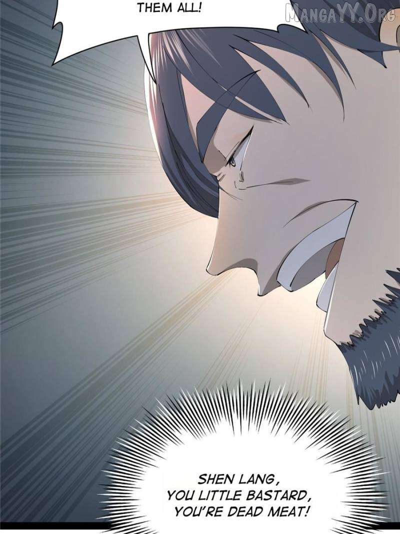 Read Ultimate Son in Law En Manga Online