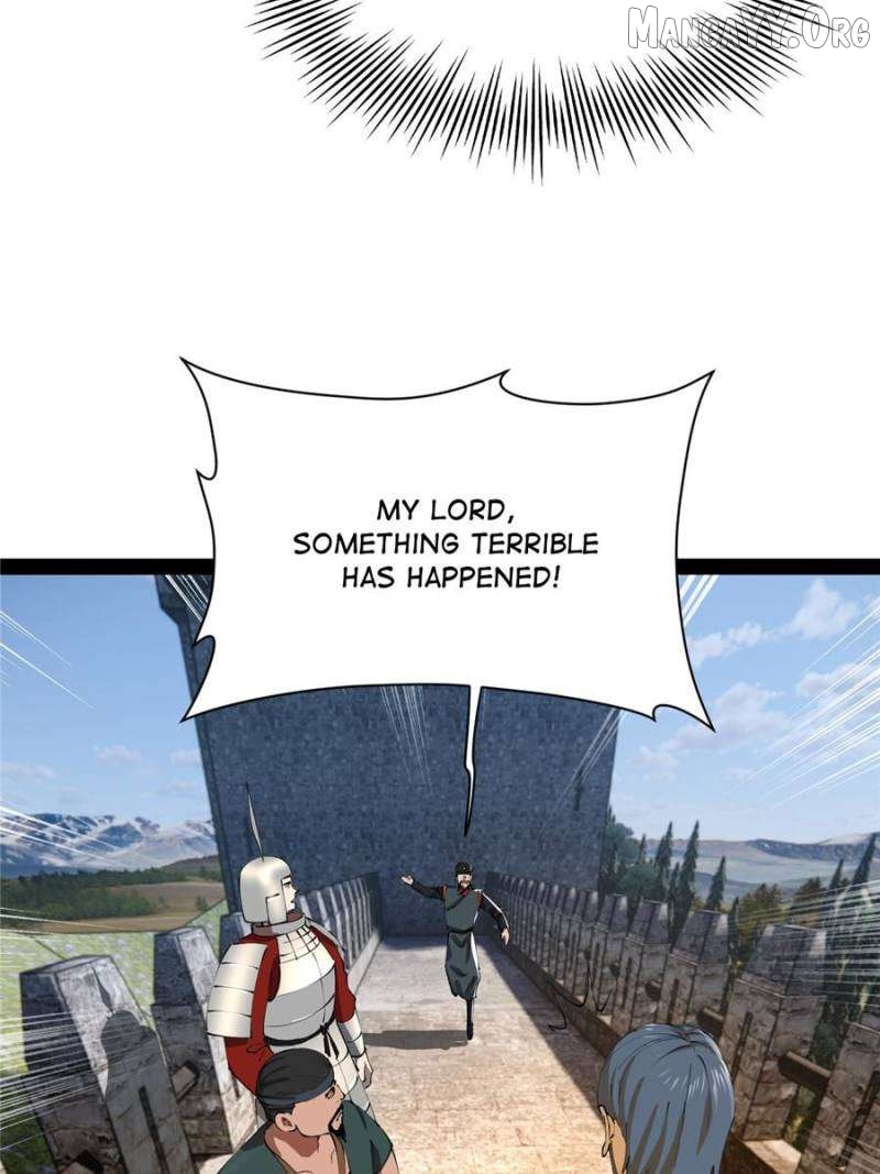 Read Ultimate Son in Law En Manga Online
