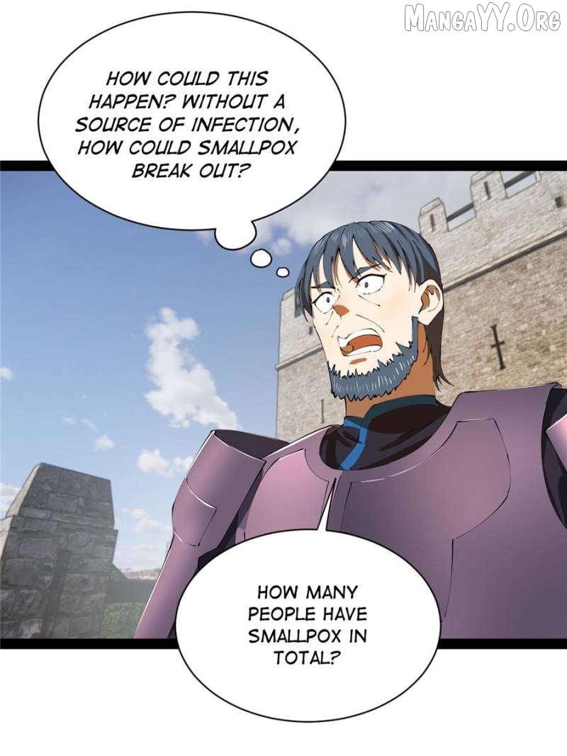 Read Ultimate Son in Law En Manga Online