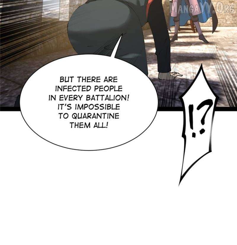 Read Ultimate Son in Law En Manga Online