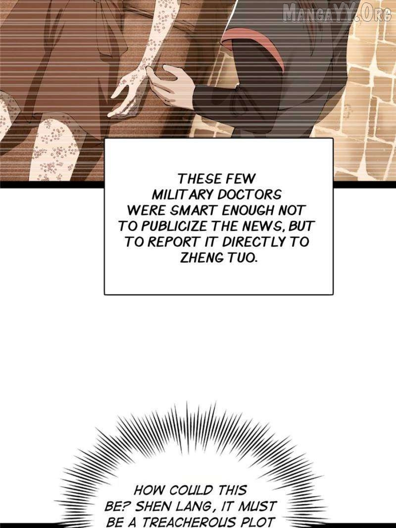 Read Ultimate Son in Law En Manga Online