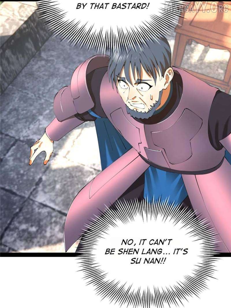Read Ultimate Son in Law En Manga Online