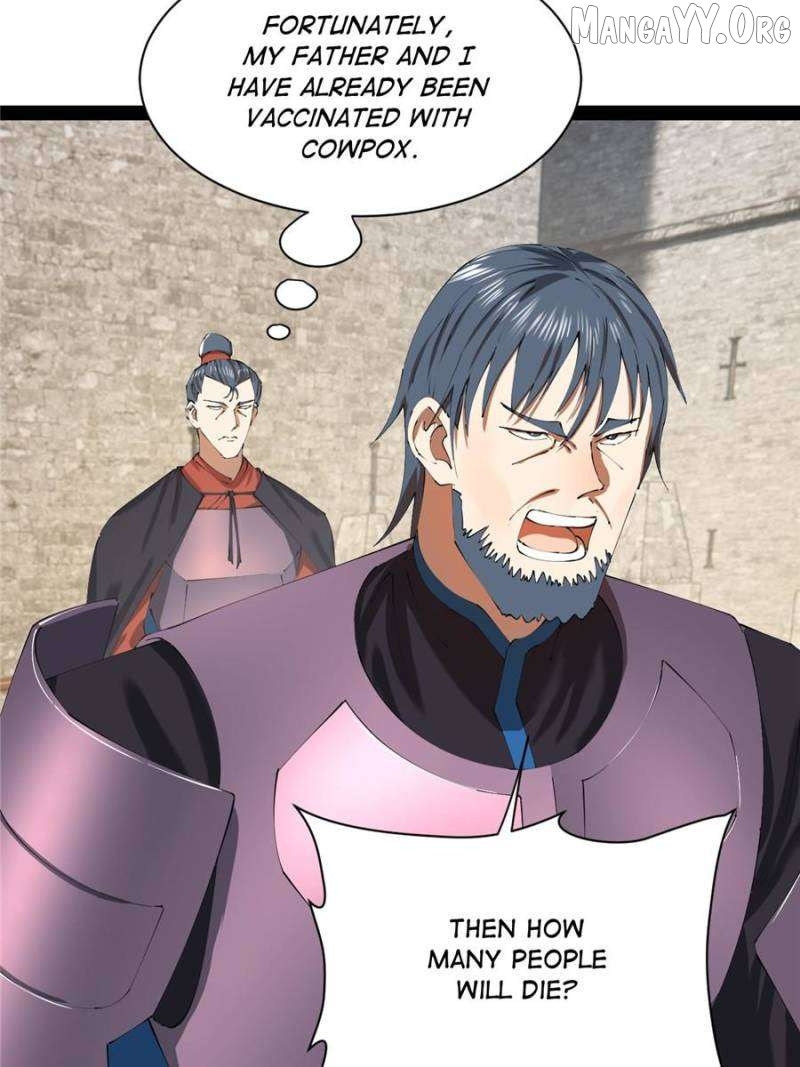 Read Ultimate Son in Law En Manga Online