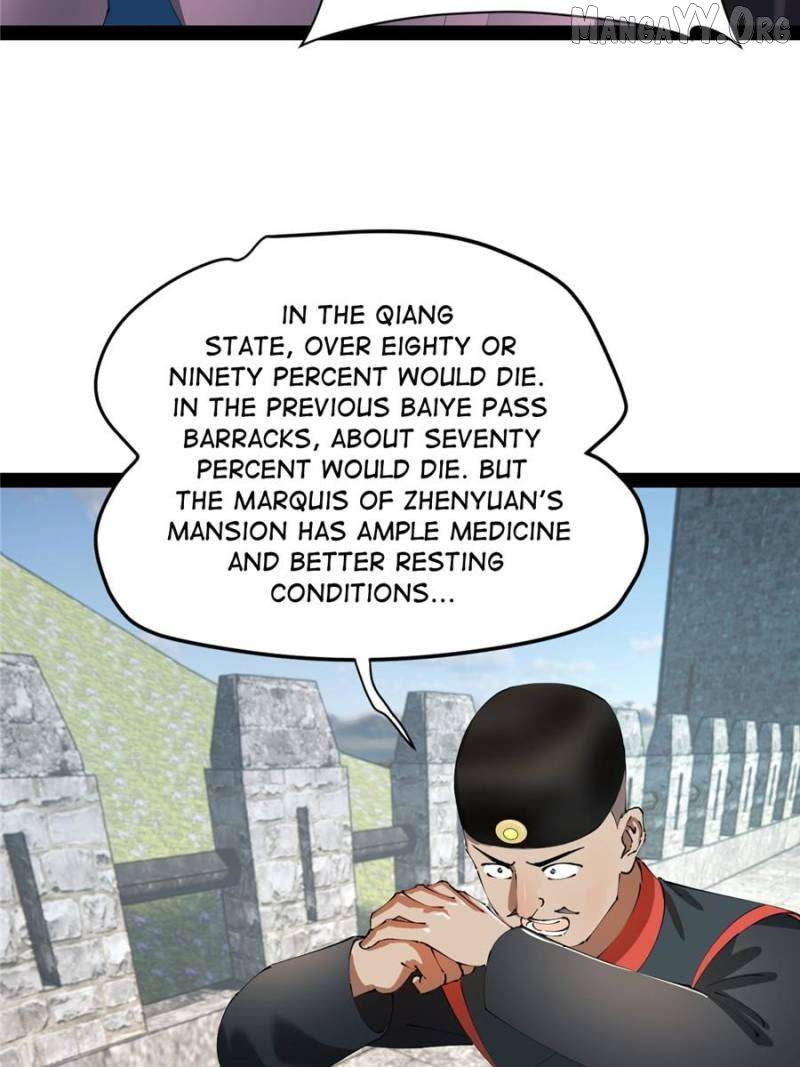 Read Ultimate Son in Law En Manga Online