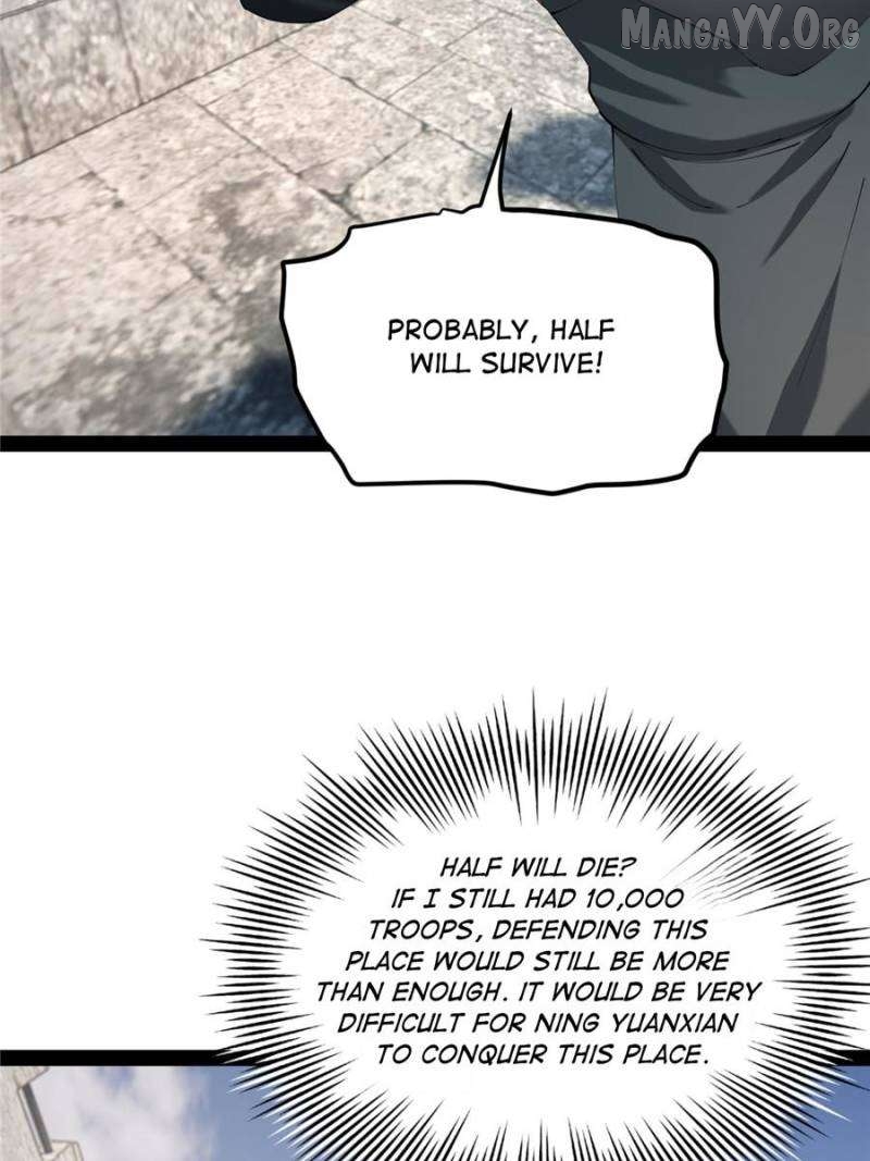 Read Ultimate Son in Law En Manga Online
