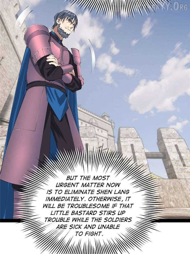 Read Ultimate Son in Law En Manga Online
