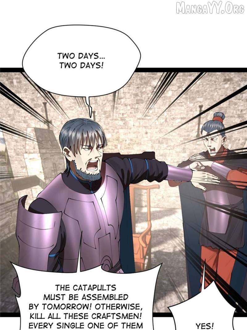 Read Ultimate Son in Law En Manga Online