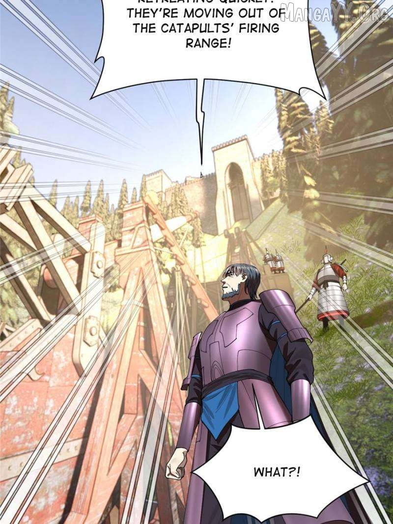 Read Ultimate Son in Law En Manga Online
