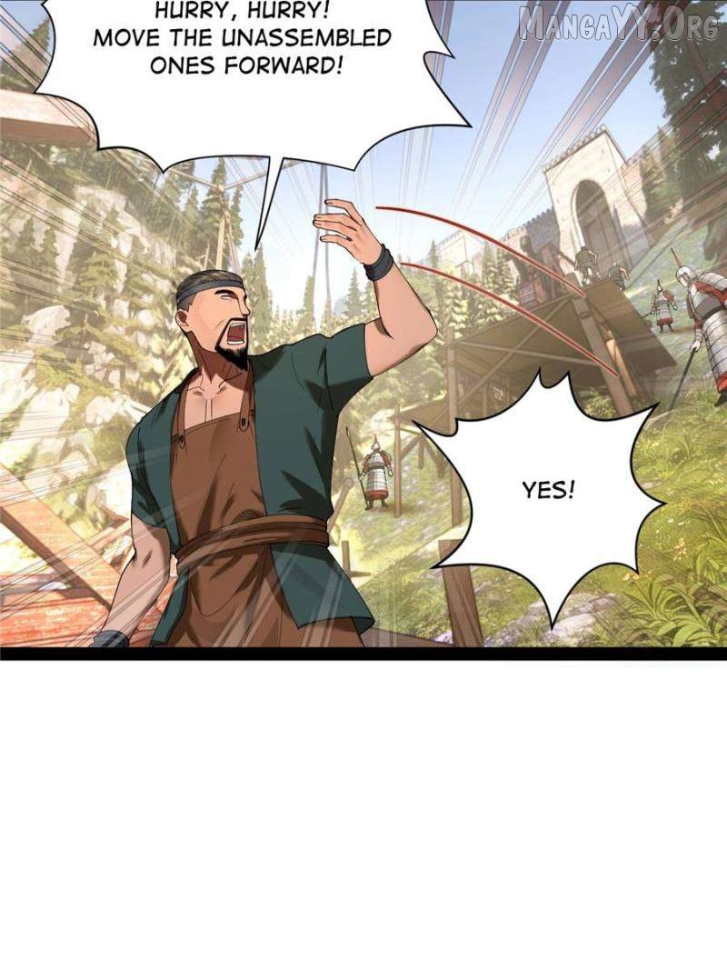 Read Ultimate Son in Law En Manga Online