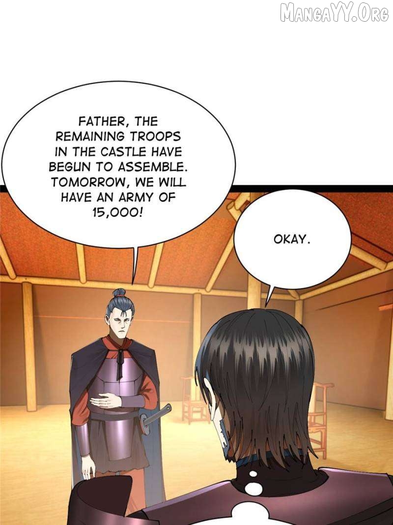 Read Ultimate Son in Law En Manga Online