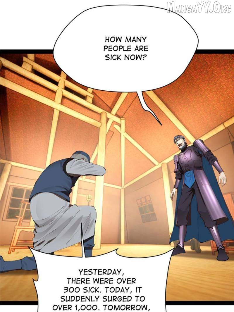 Read Ultimate Son in Law En Manga Online