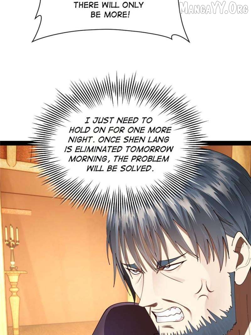 Read Ultimate Son in Law En Manga Online
