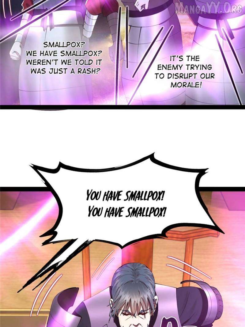 Read Ultimate Son in Law En Manga Online