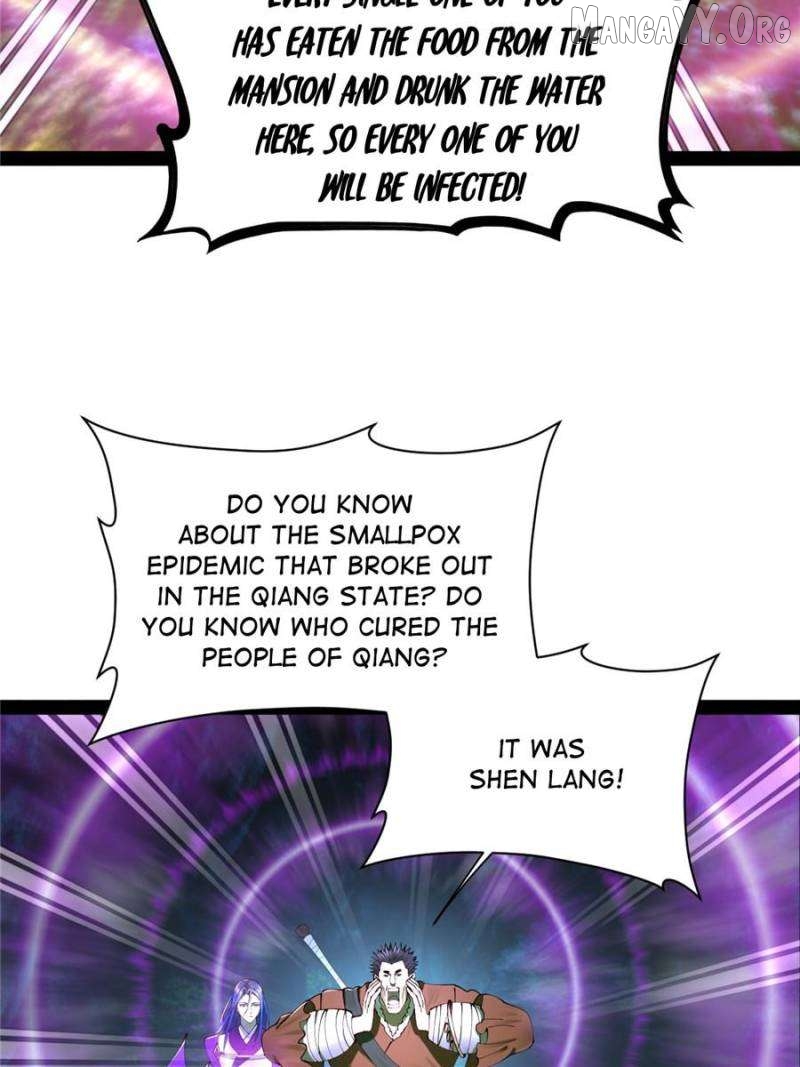 Read Ultimate Son in Law En Manga Online