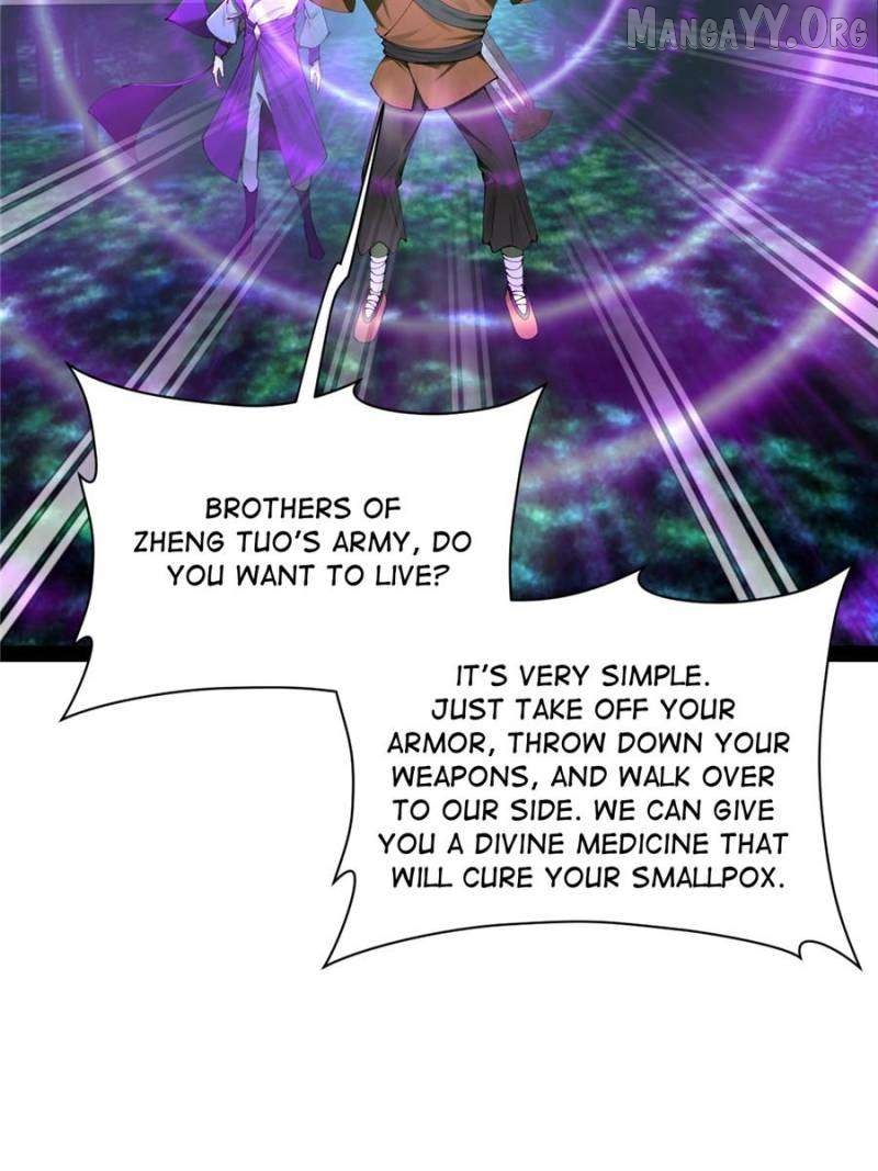Read Ultimate Son in Law En Manga Online
