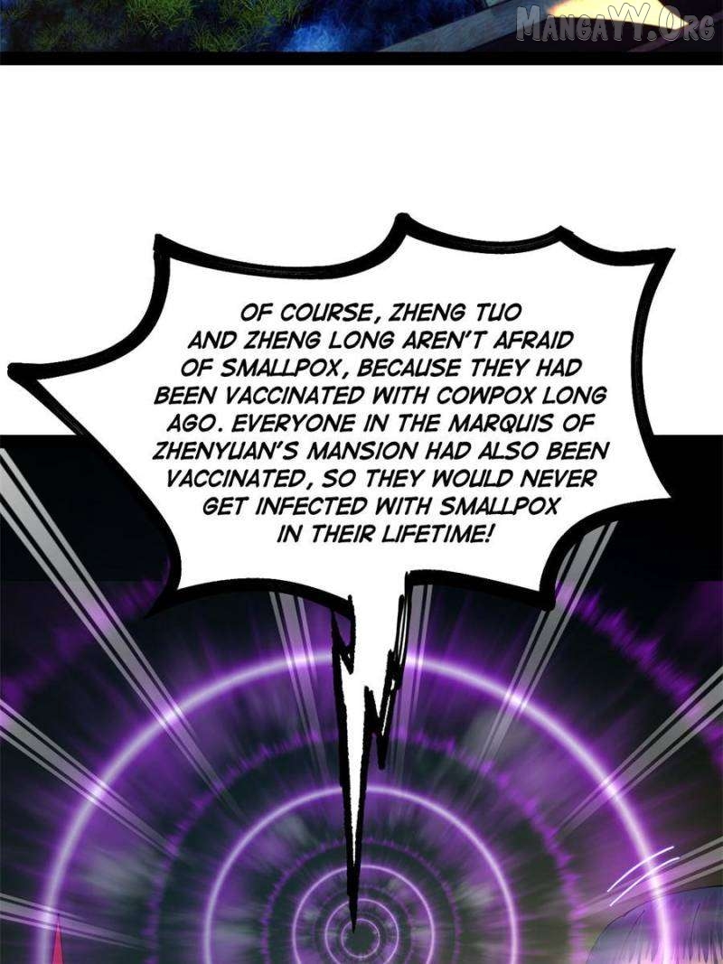 Read Ultimate Son in Law En Manga Online