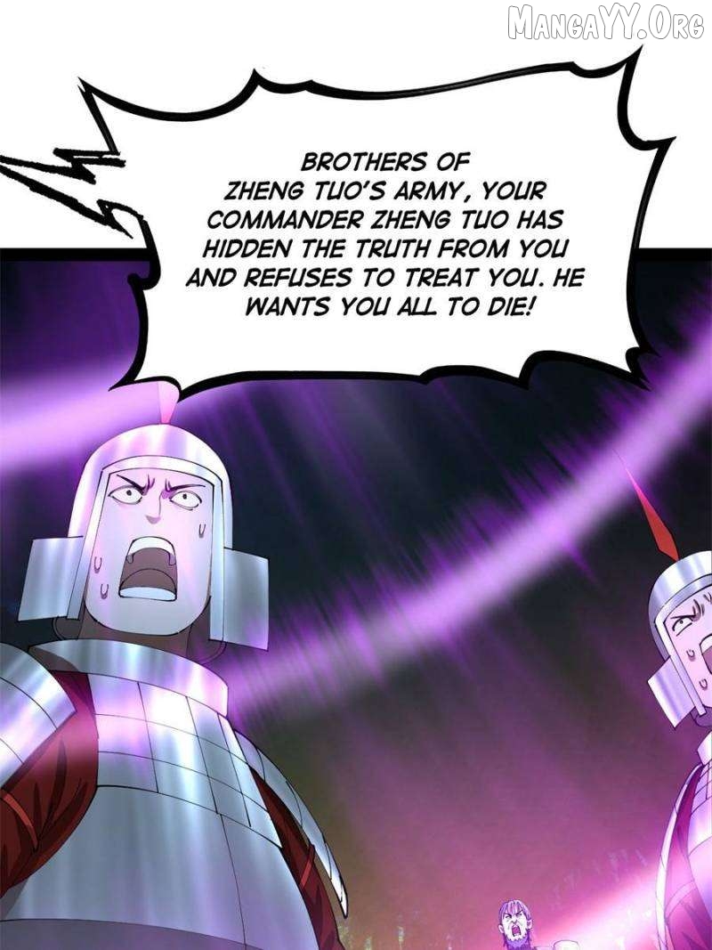 Read Ultimate Son in Law En Manga Online