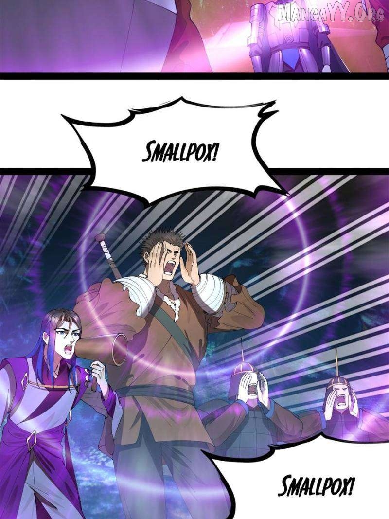 Read Ultimate Son in Law En Manga Online