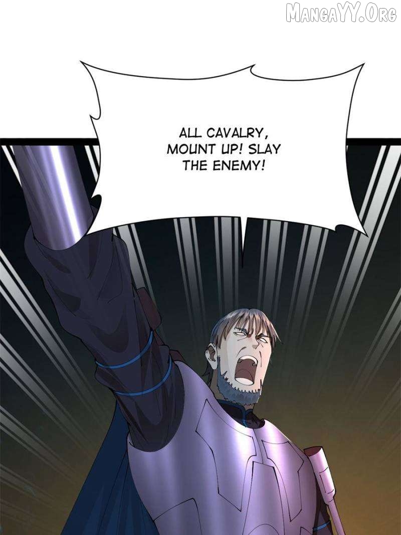 Read Ultimate Son in Law En Manga Online
