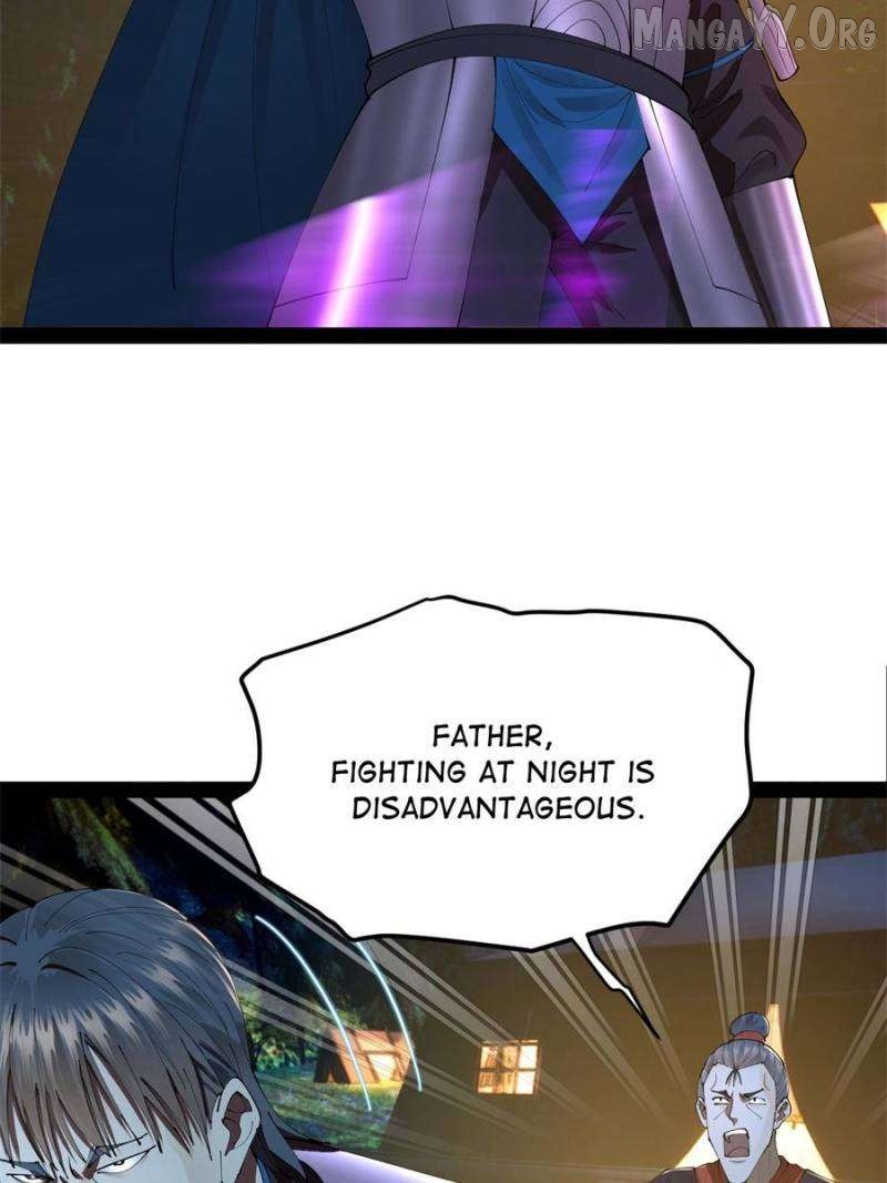 Read Ultimate Son in Law En Manga Online