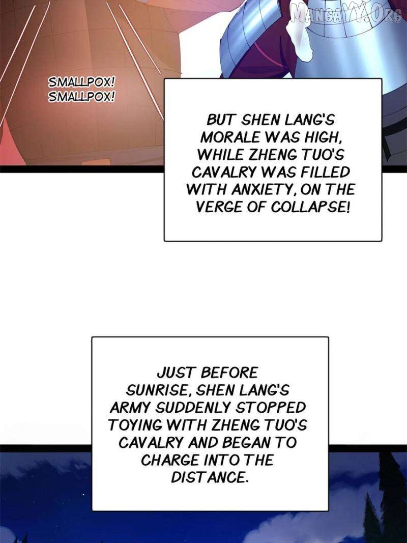 Read Ultimate Son in Law En Manga Online