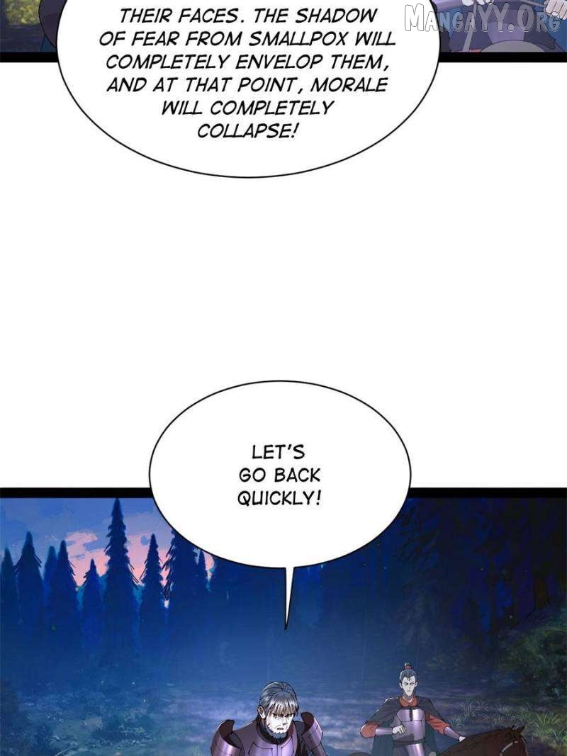 Read Ultimate Son in Law En Manga Online