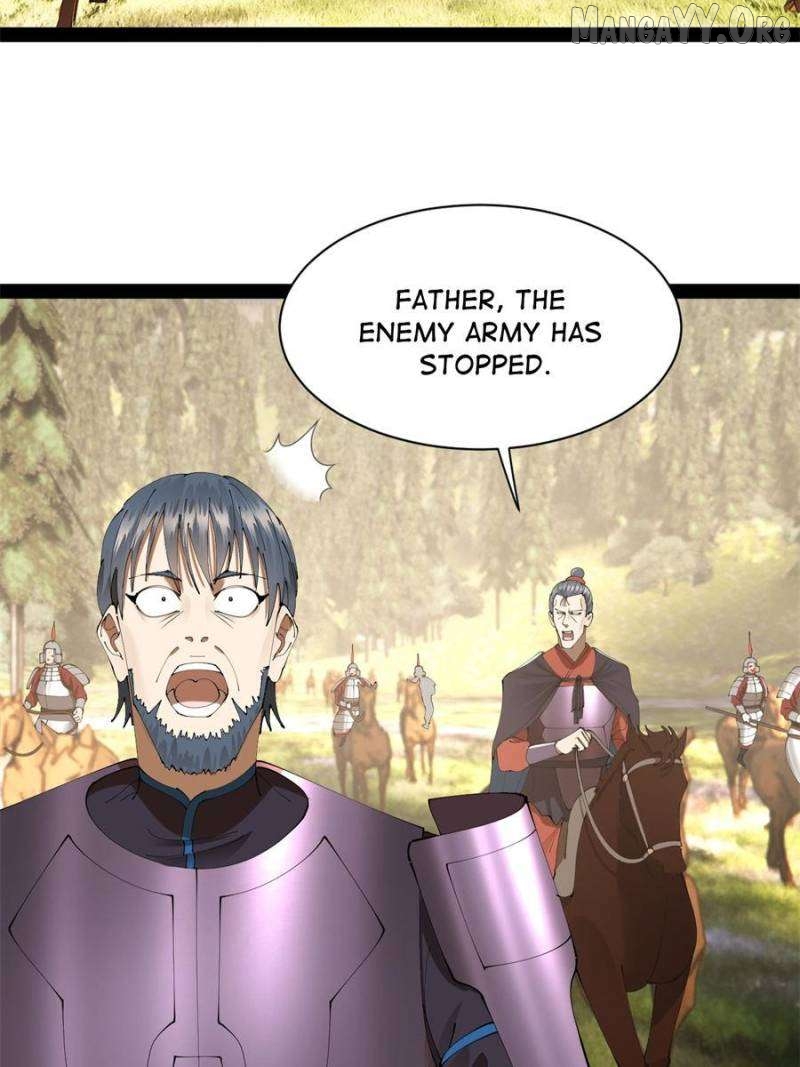 Read Ultimate Son in Law En Manga Online