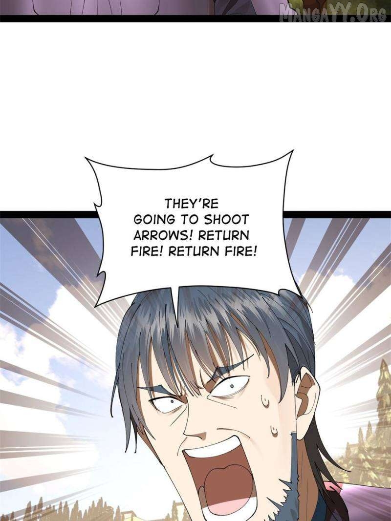 Read Ultimate Son in Law En Manga Online