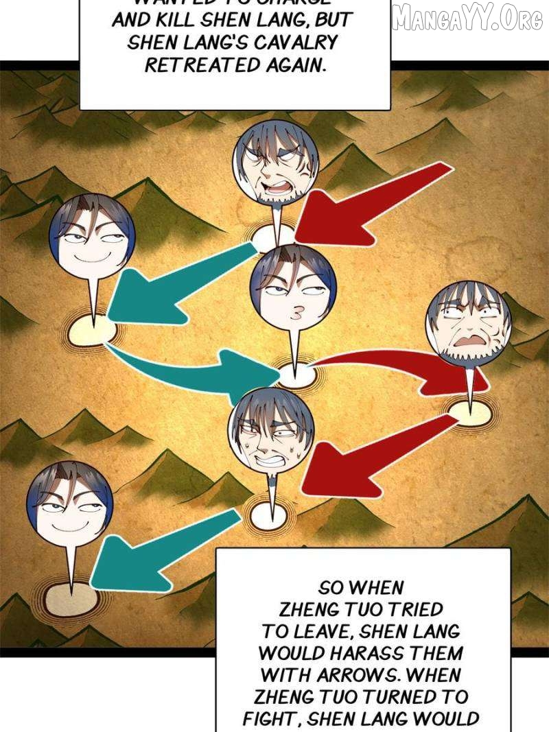 Read Ultimate Son in Law En Manga Online