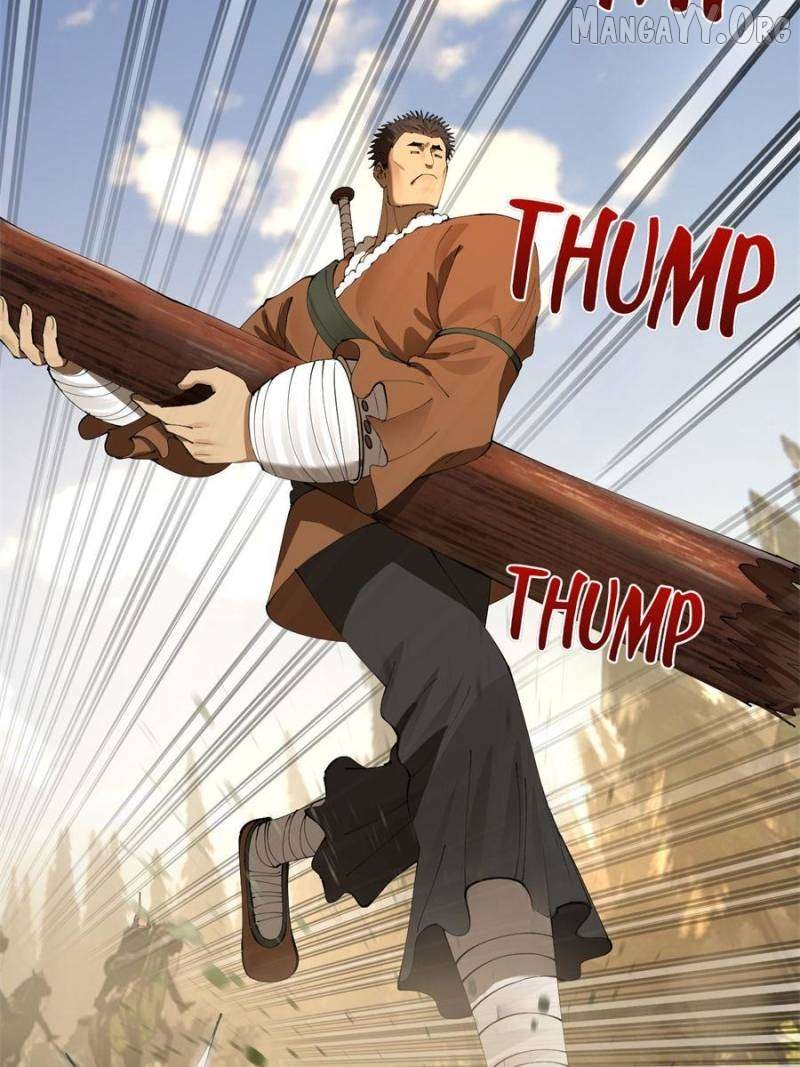 Read Ultimate Son in Law En Manga Online