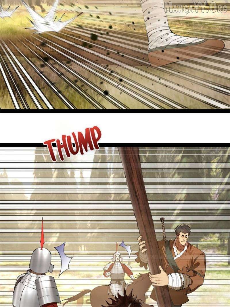 Read Ultimate Son in Law En Manga Online