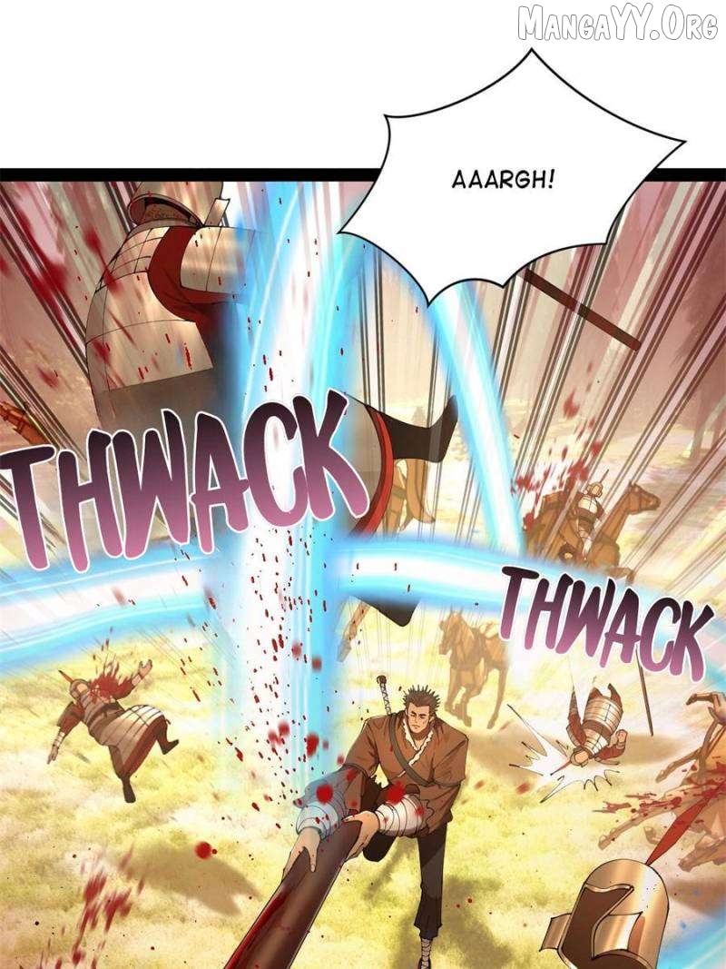 Read Ultimate Son in Law En Manga Online