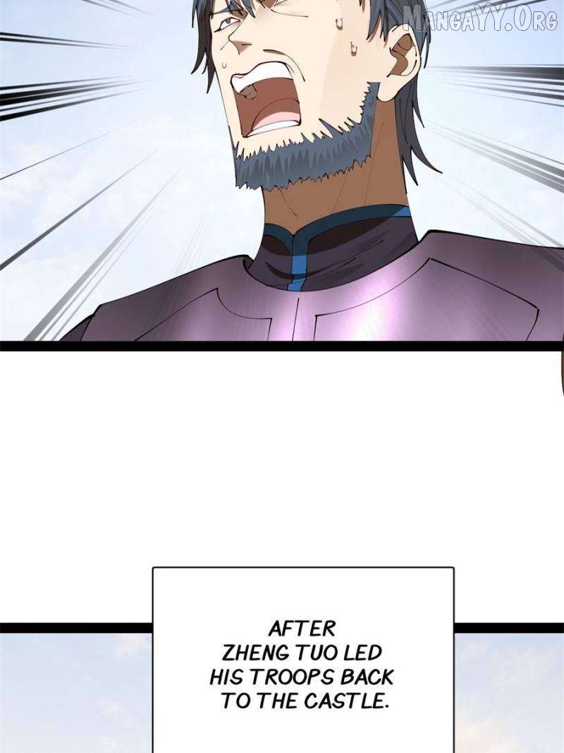 Read Ultimate Son in Law En Manga Online