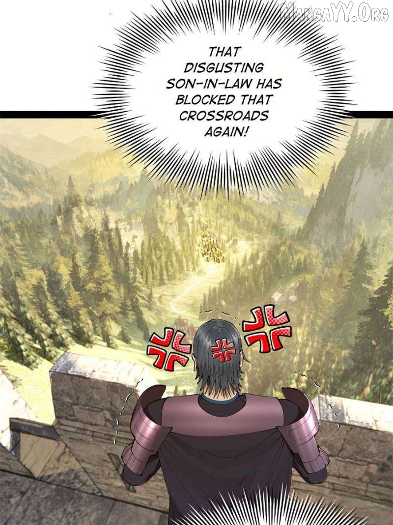 Read Ultimate Son in Law En Manga Online