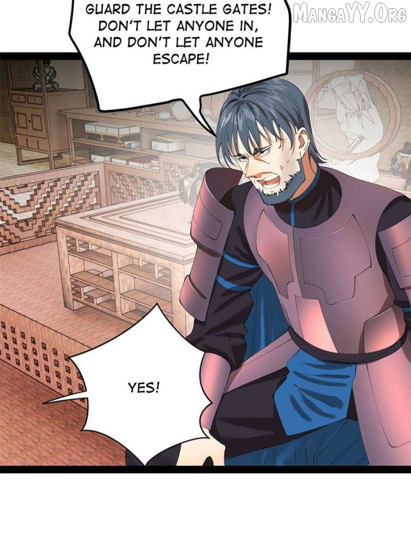 Read Ultimate Son in Law En Manga Online