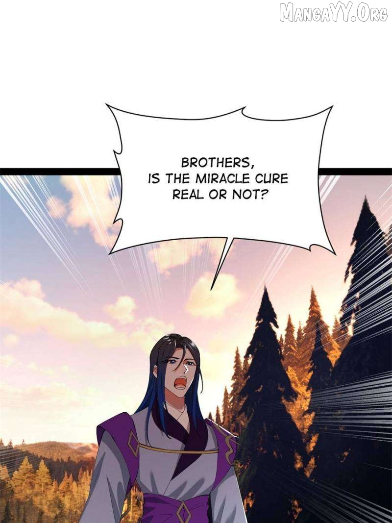 Read Ultimate Son in Law En Manga Online