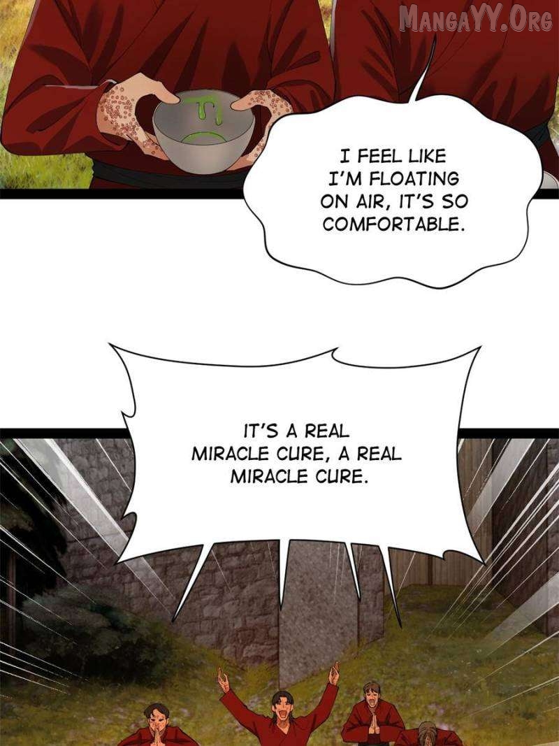 Read Ultimate Son in Law En Manga Online
