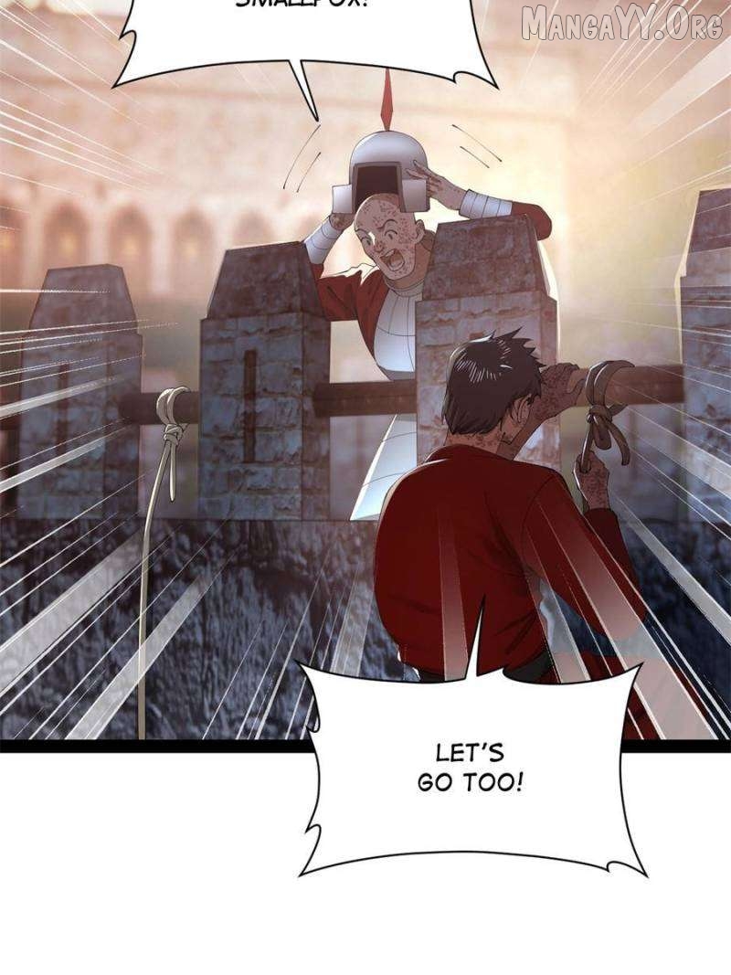 Read Ultimate Son in Law En Manga Online