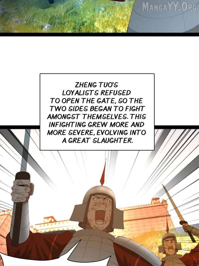 Read Ultimate Son in Law En Manga Online